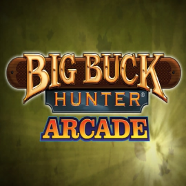 Big Buck Hunter Arcade