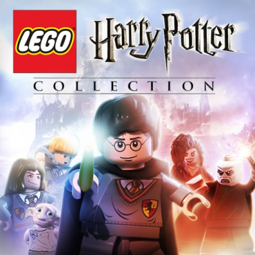 LEGO® Harry Potter™ Koleksiyonu