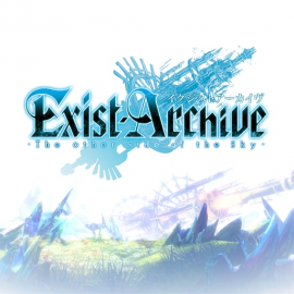 Exist Archive: The Other Side of the Sky