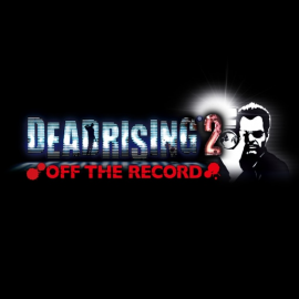 DEAD RISING 2 Off The Record
