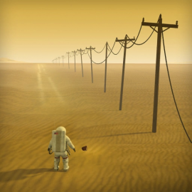 Lifeless Planet: Premier Edition