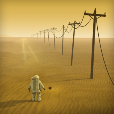 Lifeless Planet: Premier Edition