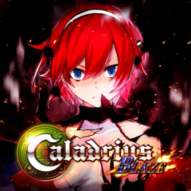 Caladrius Blaze