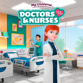 DOKTORLAR VE HEMŞİRELER