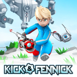 Kick & Fennick