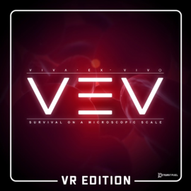 VEV: Viva Ex Vivo™ VR Edition