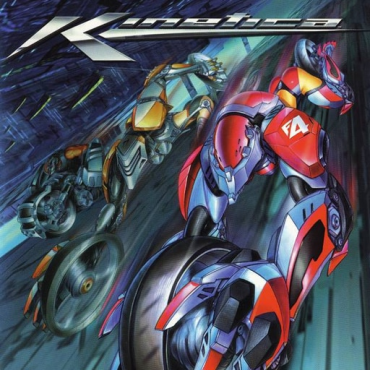 Kinetica