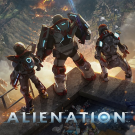 ALIENATION