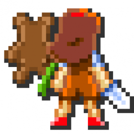 Chronicles of Teddy: Harmony of Exidus