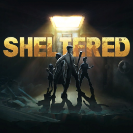 Sheltered