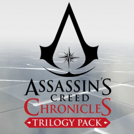 Assassin's Creed Chronicles – Trilogy