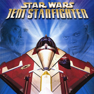 STAR WARS® JEDI STARFIGHTER™