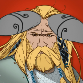 Banner Saga 1