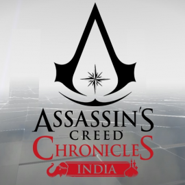 Assassin’s Creed Chronicles: India