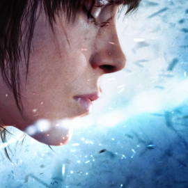 BEYOND: Two Souls™