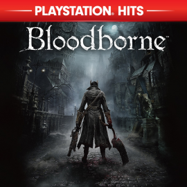 Bloodborne™: Game of the Year Edition