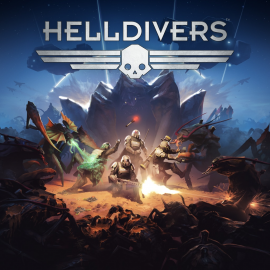 HELLDIVERS™: Super-Earth Nihai Edition