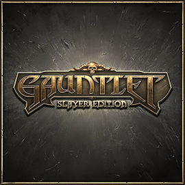 Gauntlet: Katil Edition