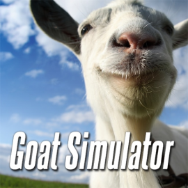 Goat Simulator