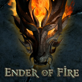 Ender of Fire