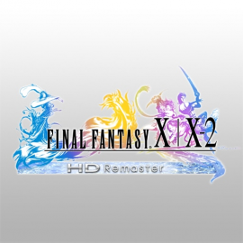 FINAL FANTASY® X/X-2 HD Remaster