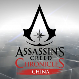 Assassin's Creed Chronicles: China