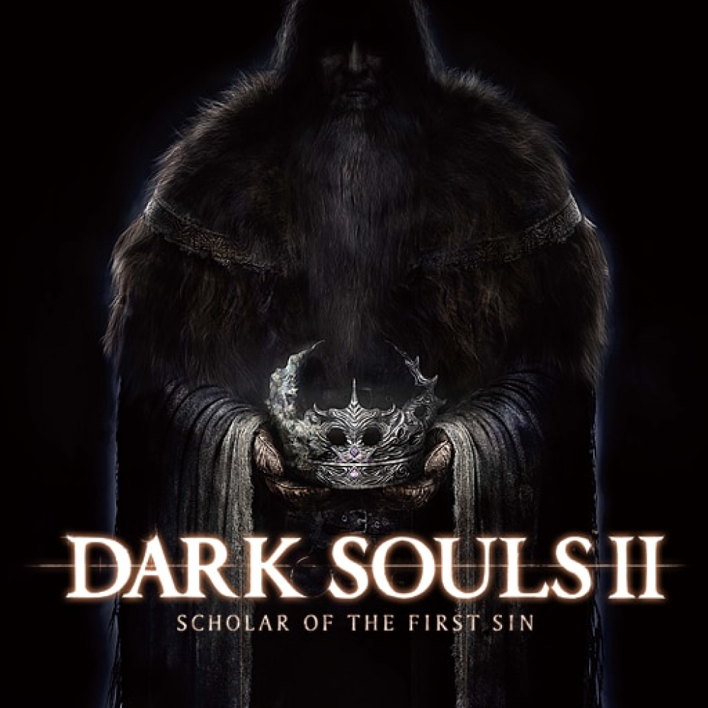 DARK SOULS™ II: Scholar of the First Sin