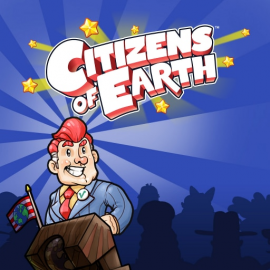 Citizens of Earth™