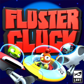 FLUSTER CLUCK™