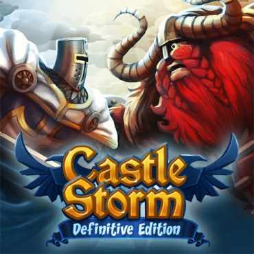 CastleStorm Definitive Edition