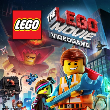 The LEGO® Movie Videogame