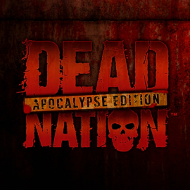 Dead Nation™: Apocalypse Edition