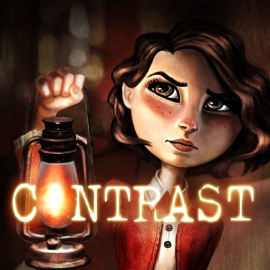 CONTRAST