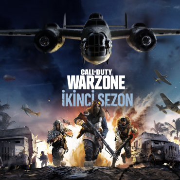 Call of Duty®: Modern Warfare®