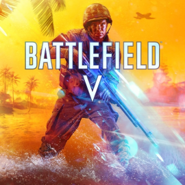 Battlefield V Definitive Edition