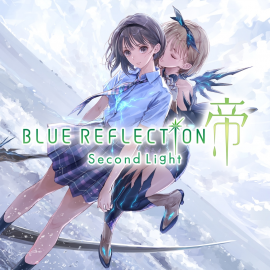BLUE REFLECTION: Second Light Digital Deluxe Edition