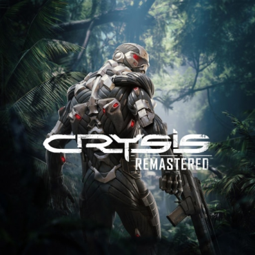 Crysis Remastered Trilogy