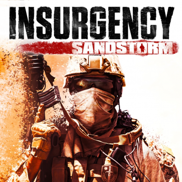 Insurgency: Sandstorm - Deluxe Edition