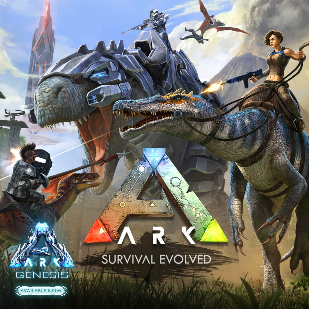 ARK: Ultimate Survivor Edition