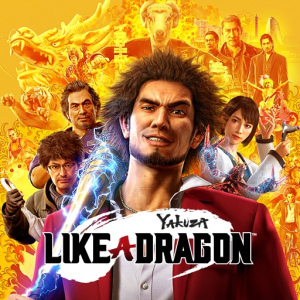 Yakuza: Like a Dragon Legendary Hero Edition PS4 &..