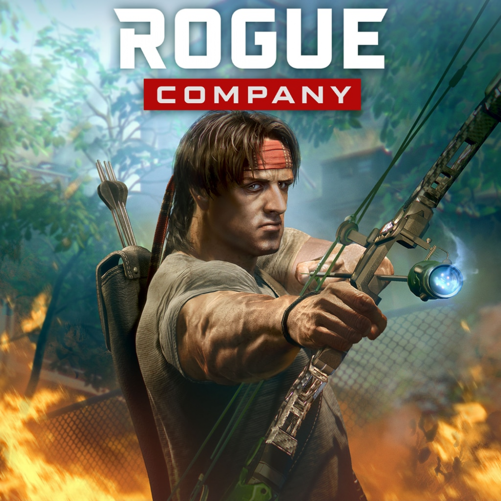 Rogue Company: Year 1 Pass