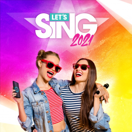 Let's Sing 2021 - Platinum Edition