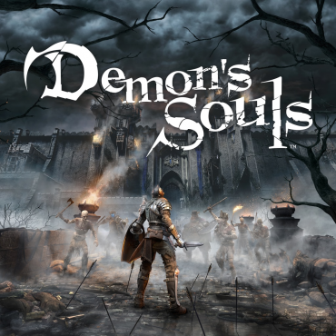 Demon's Souls Dijital Deluxe Edition PS5