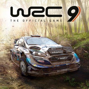 WRC 9 Deluxe Edition FIA World Rally Championship ..
