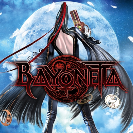Bayonetta & Vanquish 10th Anniversary Bundle