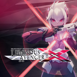 Gunvolt Chronicles: Luminous Avenger iX with Bonus