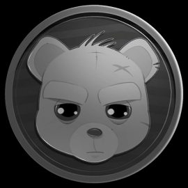Bear With Me: The Complete Collection