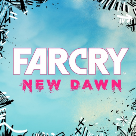 Far Cry New Dawn Deluxe Edition