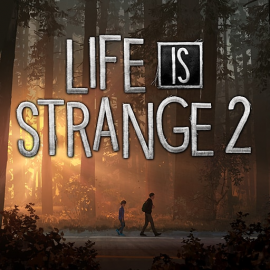 Life is Strange 2 Tüm Sezon