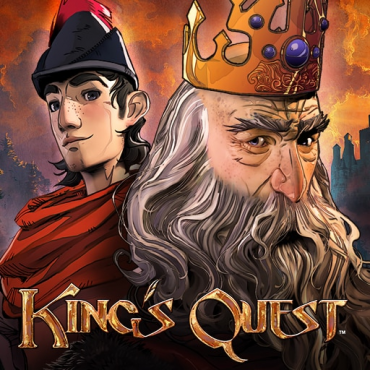 King's Quest: The Complete Collection